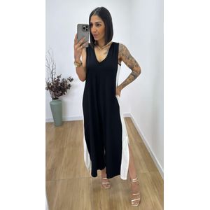 Macacão Flórida Preto - M93 - PUROROSA