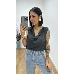 Regata Drape Grafite - B315 - PUROROSA