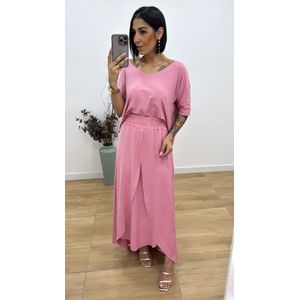 Saia Carmel Rose - B493 - PUROROSA