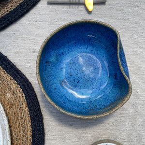 Bowl Assimétrico M - PZ CERÂMICA