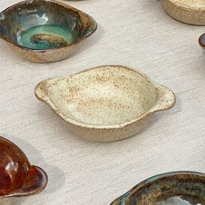 Mini Caçarola - PZ CERÂMICA