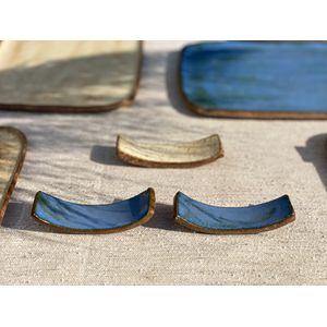 Porta Hashi Canoa - PZ CERÂMICA