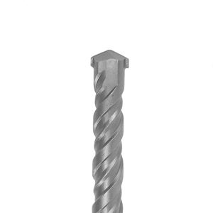 Broca Encaixe Rápido Metal Duro SDS/PLUS 26x310mm 19,0043 ROCAST