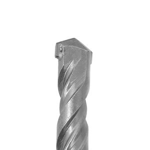 Broca Encaixe Rápido Metal Duro SDS/PLUS 12x350mm 19,0044 ROCAST