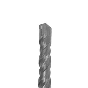Broca Encaixe Rápido Metal Duro SDS/PLUS 18x350mm 19,0047 ROCAST