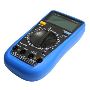 Multímetro Digital ET-2042E - Minipa