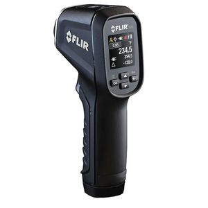 Termômetro Infravermelho Pontual TG56 - Flir