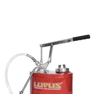 Bomba P/ Transferência Manual de Óleo 12L 9007 - LUPUS