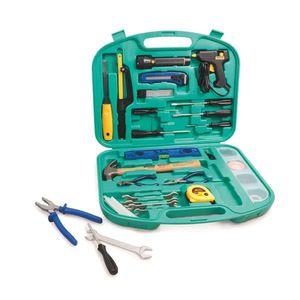 Kit de Ferramentas 65 Peças com Maleta - Tramontina