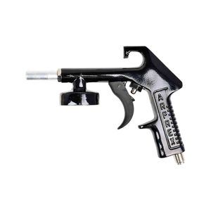 Pistola para Aplicações e Materiais Densos sem Caneca 13 A - 10164000 - Arprex