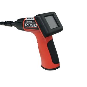 Micro Câmera de Inspeção SeeSnake 25643 - RIDGID