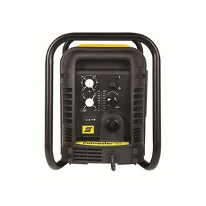 Máquina de Corte Plasma com Tocha Manual Cutmaster 80 - ESAB