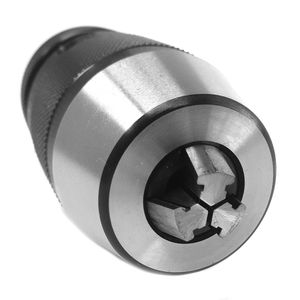 Mandril de Aperto Rápido Pesado Capacidade 16mm Fixação J6 67,0009 ROCAST