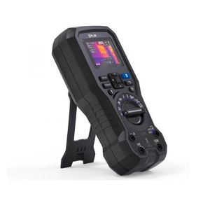 Multímetro Digital 1000V com Imagem Térmica DM284 - Flir