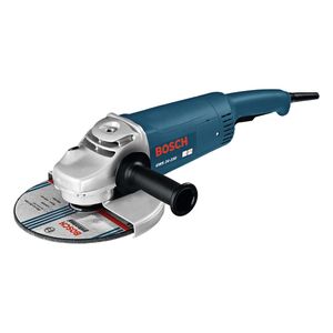 Esmerilhadeira Angular 9Pol GWS 24-230 - Bosch 220V