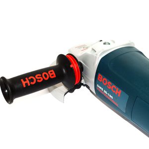 Esmerilhadeira Angular 7Pol GWS 26-180 - Bosch 220V