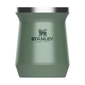 Cuia Térmica Hammertone Green 236ml - STANLEY