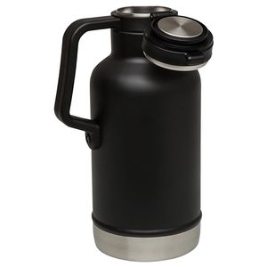 Growler Térmico Classic Matte Black 1.9L - STANLEY