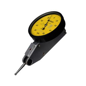 Relógio Apalpador 0,2mm 0,002mm Ponta de Metal Duro 513-405-10E - Mitutoyo