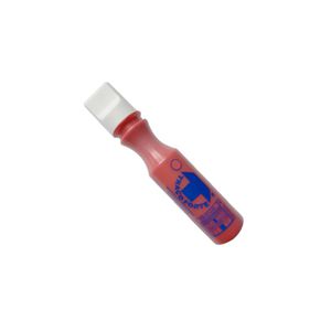 Marcador Industrial Vermelho 3mm 60ml - Baden