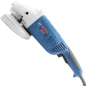 Esmerilhadeira Angular 9Pol GWS 22-230 - Bosch 220V