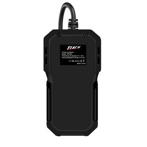 Testador de Baterias Digital 12V TBF-2000 - FLACH