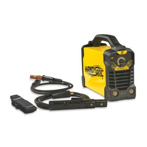 Inversora de Solda 140A Handyarc 142i 220V - ESAB