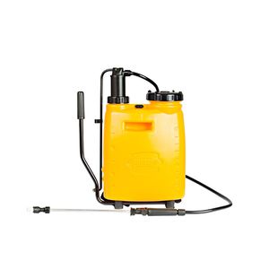 Pulverizador Costal de Alavanca 10L - GUARANY 