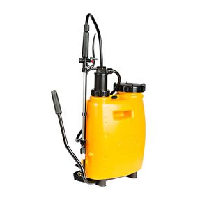 Pulverizador Costal de Alavanca 10L - GUARANY 