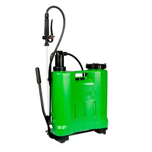 Pulverizador Costal Simétrico SE Ekomax 16L - GUARANY