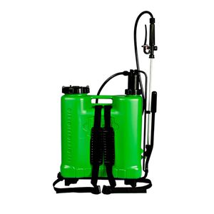 Pulverizador Costal Simétrico SE Ekomax 20L - GUARANY