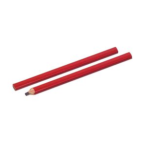 Lápis Carpinteiro (kit c/ 8 unidades) - Cortag