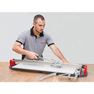 Cortador Profissional 90cm Super 900 + Maleta Grátis - CORTAG