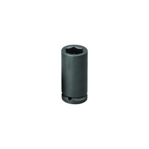 Soquete Sextavado Longo Impacto 1/2''x6mm (Ref. K19L-6mm) - GEDORE