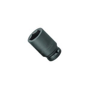 Soquete Sextavado Longo Impacto 1''x19mm (Ref. K21L-19mm) - GEDORE