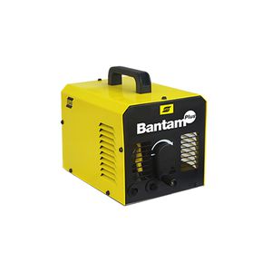 Máquina Transformadora de Solda 180A Bantam Plus Bivolt - ESAB