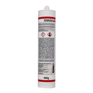 Adesivo Flexível TEROSON 920 Branco 400g - Loctite