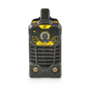 Inversora de Solda 160A Handyarc 162i 220V - ESAB