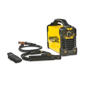 Inversora de Solda 160A Handyarc 162i 220V - ESAB