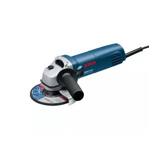 Esmerilhadeira 4.1/2'' GWS 6-115 127V 670W + 2 Discos - Bosch