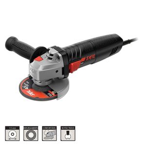 Esmerilhadeira 4.1/2'' 9002 700W 220V + 2 Discos - Skil