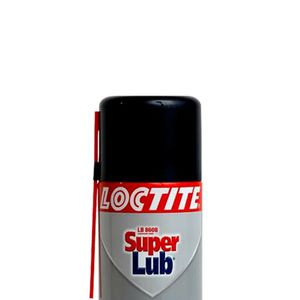 Loctite Super Lub Óleo Desengripante 300 mL - LOCTITE