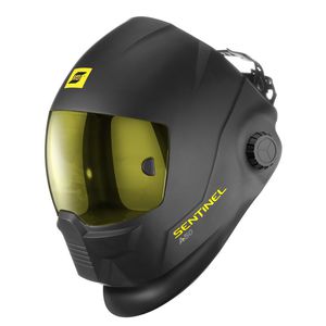 Máscara de Solda Auto Escurecimento Sentinel A50 - ESAB