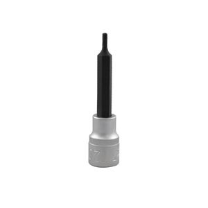 Soquete Torx Longo 1/2''xT-20 RIT12L-T20 - ROBUST