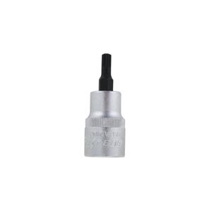 Soquete Multidentado 1/2''x10mm RINX12-M10 - ROBUST