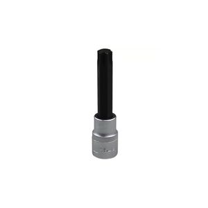 Soquete Torx Longo 1/2''xT-60 RIT12L-T60 - ROBUST