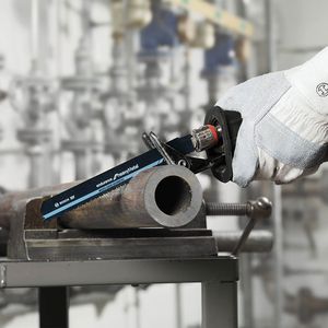 Lâmina de serra sabre Bosch S1155CHM endurance for HeavyMetal 1 peça