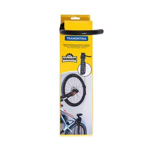 Suporte de Parede Vertical para Bicicletas - Tramontina