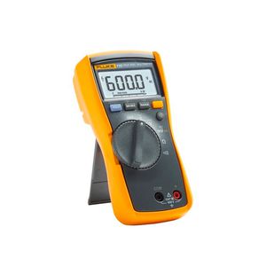 Multímetro Digital True-RMS 110 - Fluke 