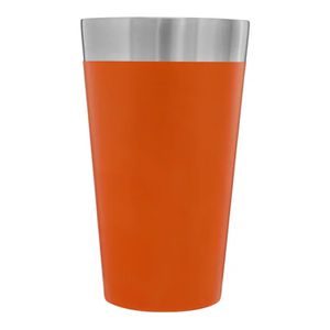 Copo Térmico de Cerveja Signal Orange 473ml - STANLEY